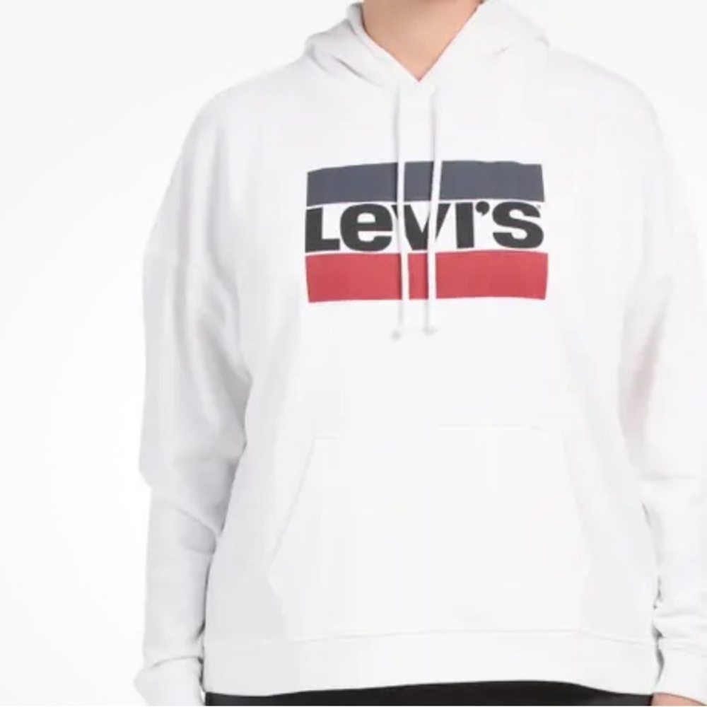 Levi’s hoodie